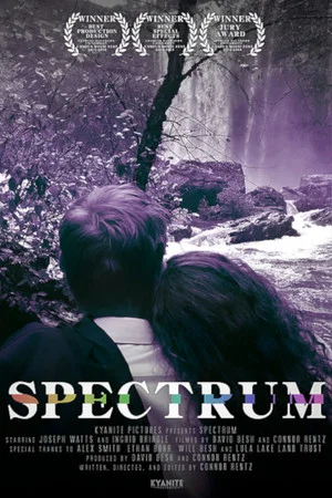 Постер: SPECTRUM