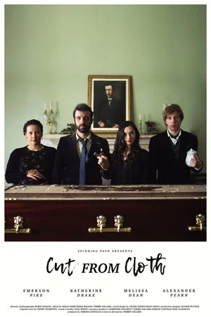 Постер: Cut from Cloth