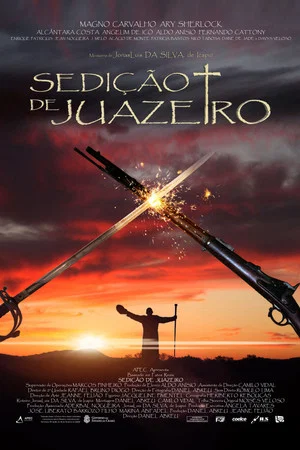 Постер: Sedição de Juazeiro