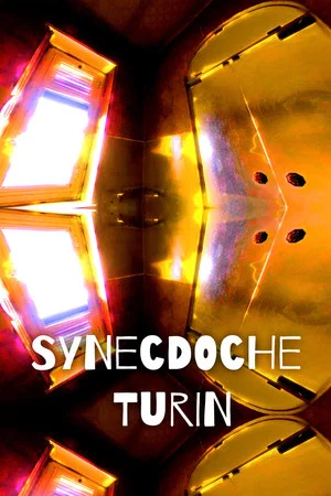 Постер: Synecdoche Turin