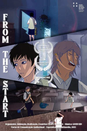 Постер: From the Start