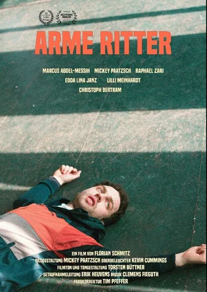 Постер: Arme Ritter
