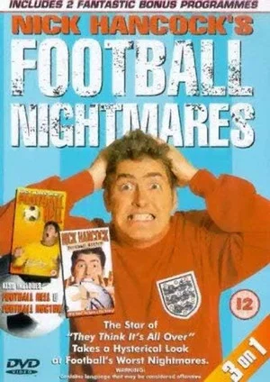 Постер: Nick Hancock Football Doctor
