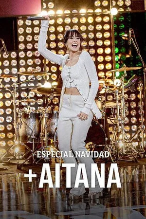 Постер: + Aitana