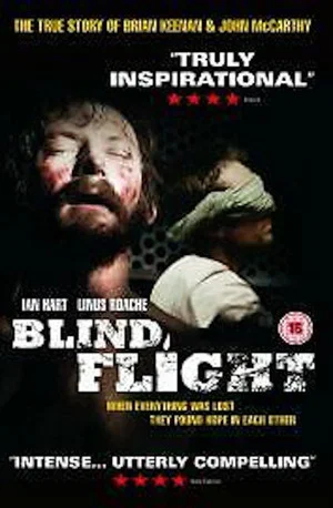 Постер: Blind Flight