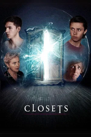 Постер: Closets