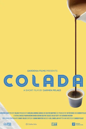 Постер: Colada