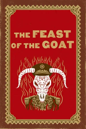 Постер: The Feast of the Goat
