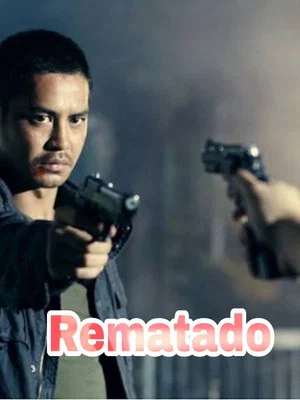 Постер: Rematado