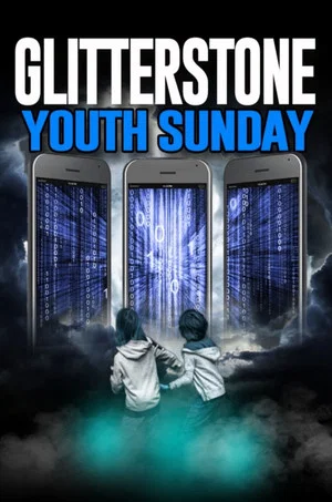 Постер: Glitterstone Youth Sunday