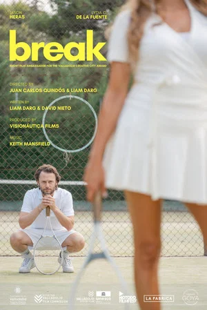 Постер: Break