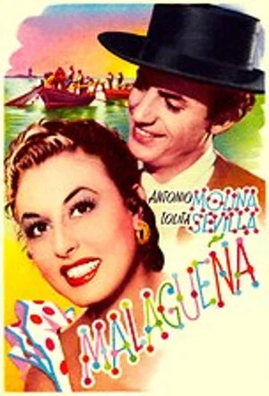 Постер: Malagueña