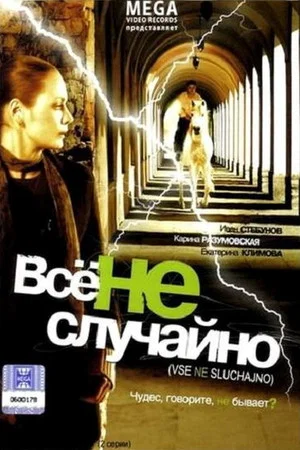 Постер: Всё не случайно