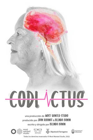 Постер: Code Stroke