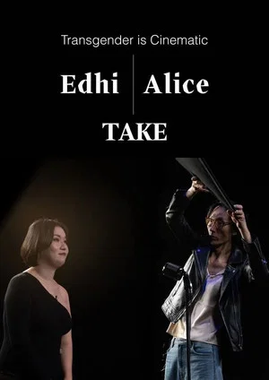 Постер: Edhi Alice: Take