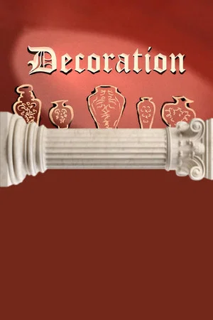 Постер: Decoration