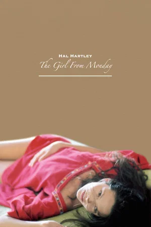 Постер: The Girl from Monday