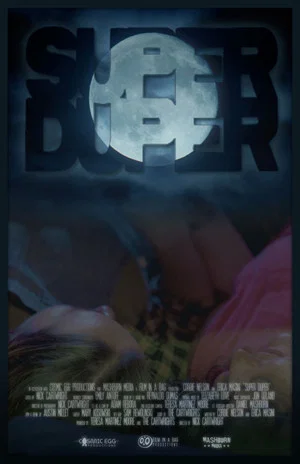 Постер: Super Duper