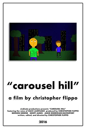 Постер: Carousel Hill