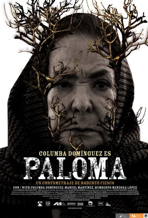 Постер: Paloma
