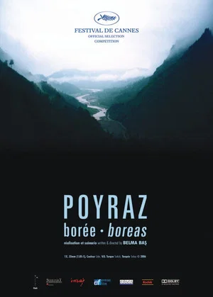 Постер: Boreas
