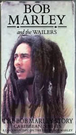 Постер: Caribbean Nights: The Bob Marley Story