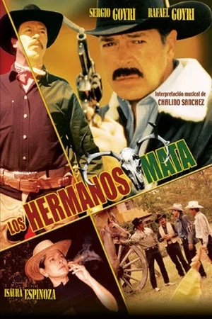 Постер: Los hermanos Mata