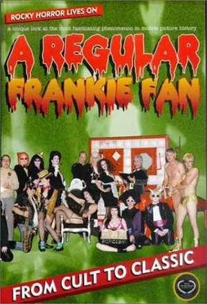 Постер: A Regular Frankie Fan