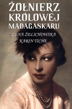 Постер: Żołnierz Królowej Madagaskaru