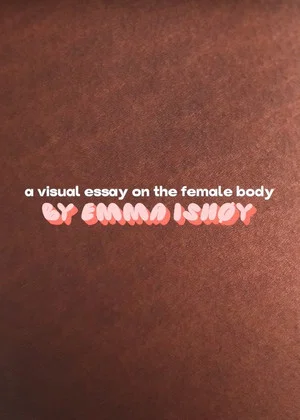 Постер: EVA – A Visual Essay on the Female Body