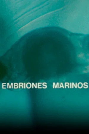 Постер: Embriones Marinos