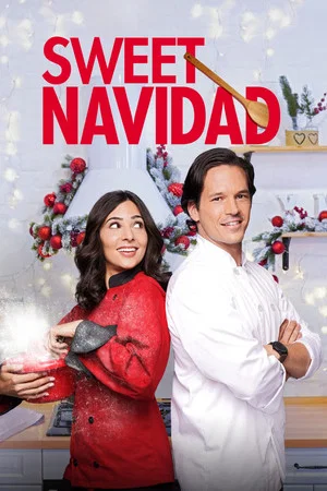 Постер: Sweet Navidad