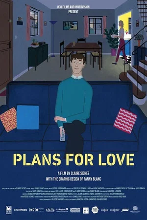 Постер: Plans for Love