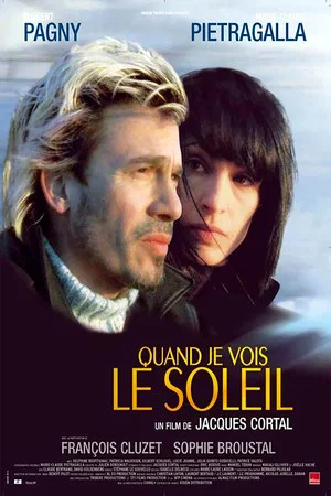 Постер: Quand je vois le soleil