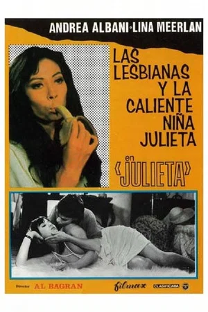 Постер: Julieta