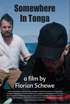 Постер: Somewhere in Tonga