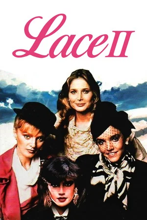 Постер: Lace II