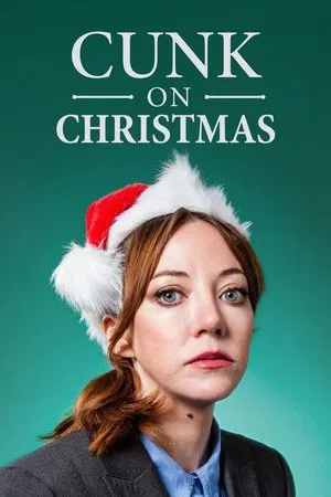 Постер: Cunk on Christmas