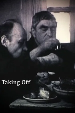 Постер: Taking Off