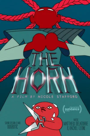Постер: The Hork