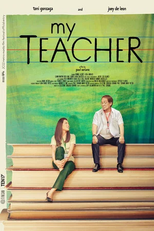 Постер: My Teacher
