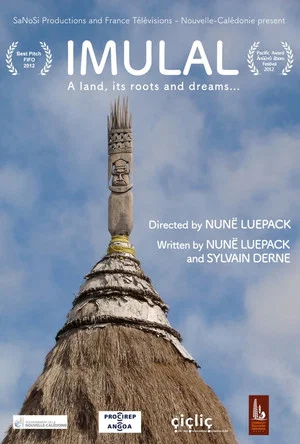 Постер: Imulal, une terre, des racines et des rêves