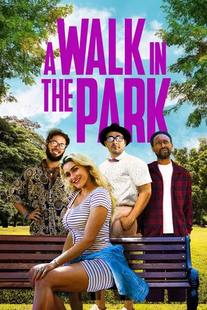 Постер: A Walk in the Park
