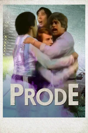 Постер: Prode
