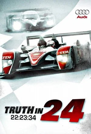 Постер: Truth In 24