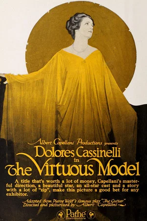 Постер: The Virtuous Model