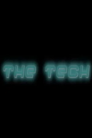 Постер: The Tech