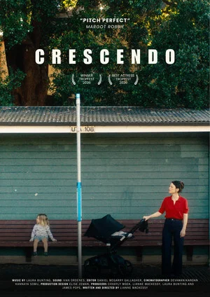 Постер: Crescendo