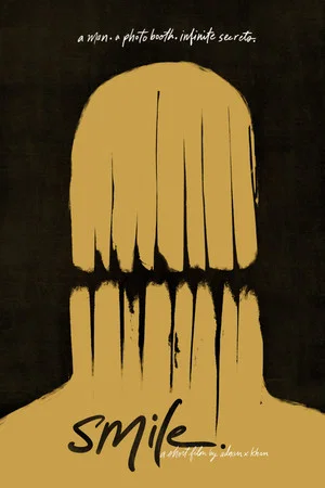 Постер: Smile.