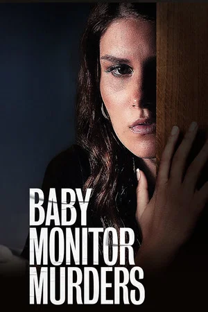 Постер: Baby Monitor Murders